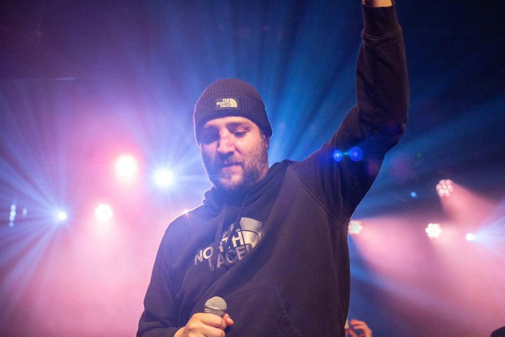 Laura Patti — shooting