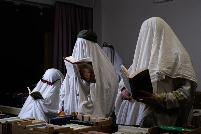 Photo commerciale — Laura Patti