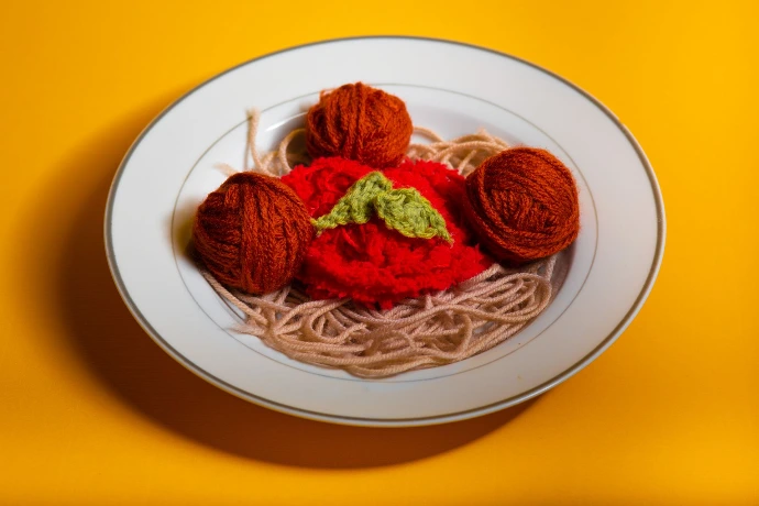 Photo publicitaire — Laura Patti