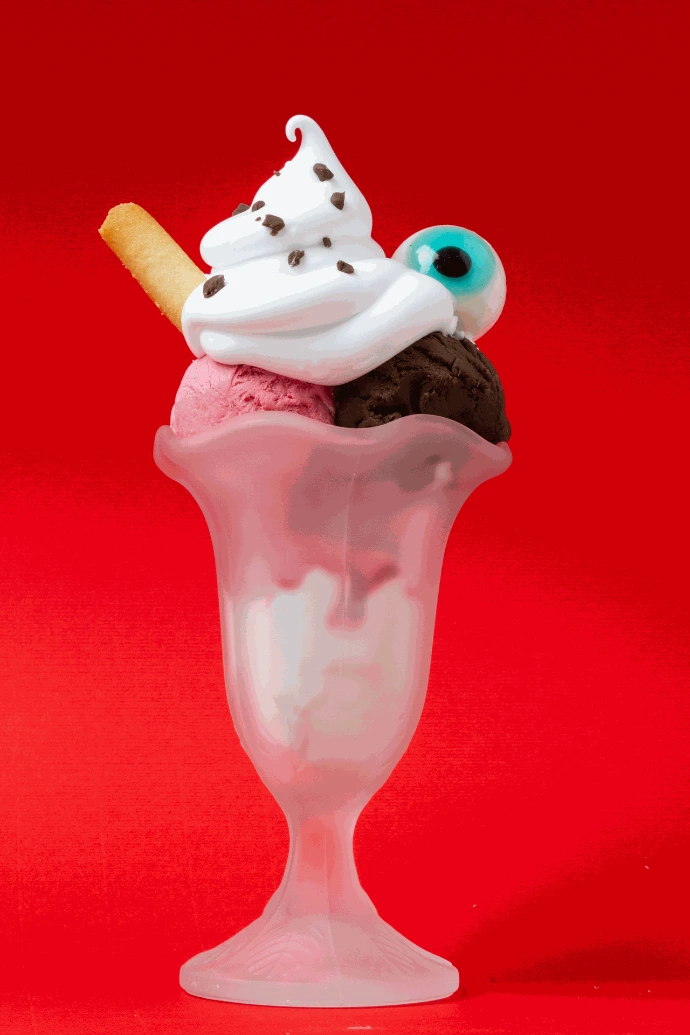 Photo publicitaire — Laura Patti