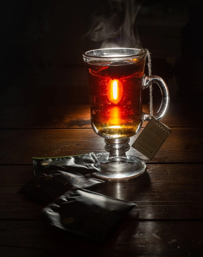 Photo commerciale — Laura Patti