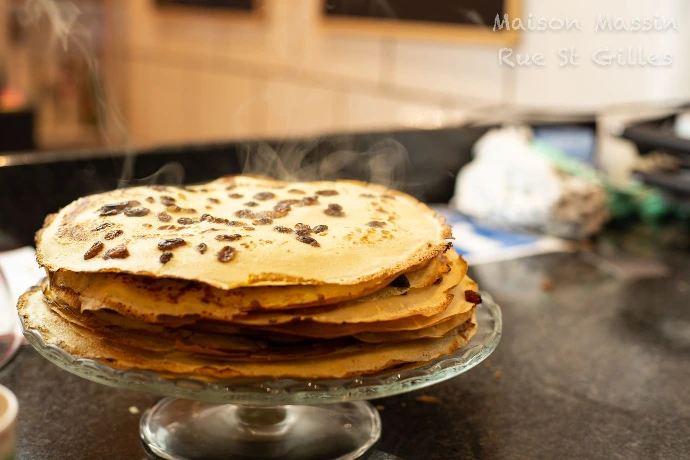 Photo commerciale — Laura Patti