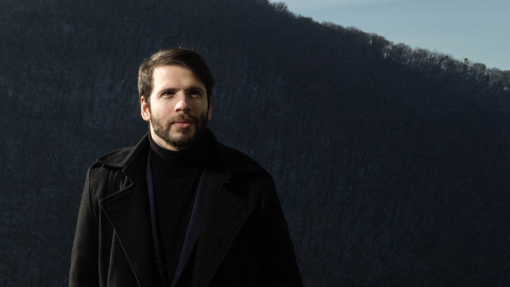 Shooting studio — Laura Patti